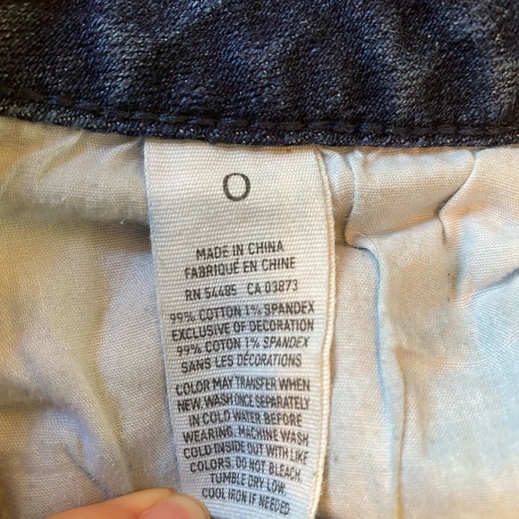 AMERICAN EAGLE Denim Shorts Bundle - Picture 8 of 13